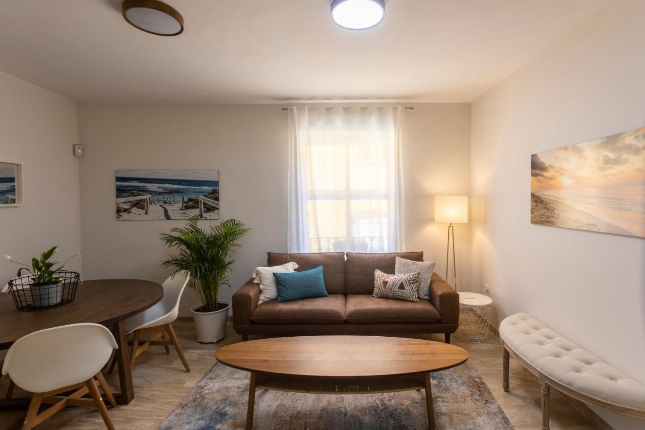 Bonito Nice Apartamento Centro Apartamento Sevilla