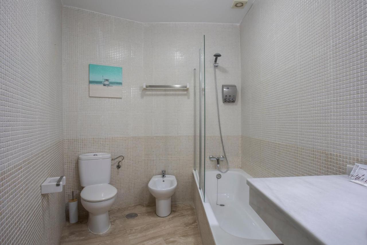 Apartamento Bonito Nice Apartamento Centro