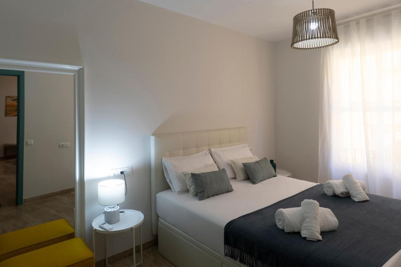 Apartamento Bonito Nice Apartamento Centro