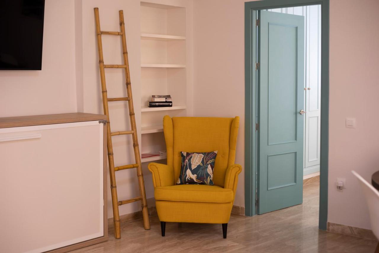 Bonito Nice Apartamento Centro Sevilla