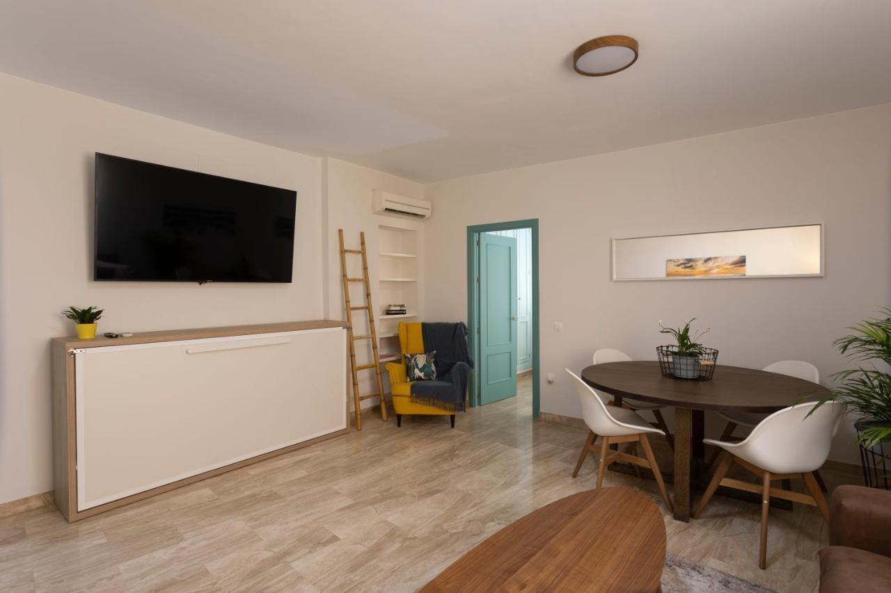 Bonito Nice Apartamento Centro *