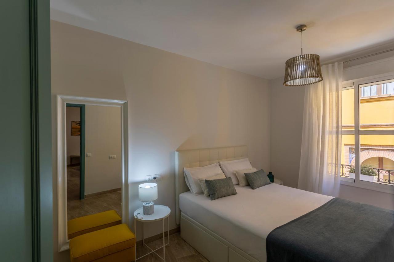 Bonito Nice Apartamento Centro * Sevilla