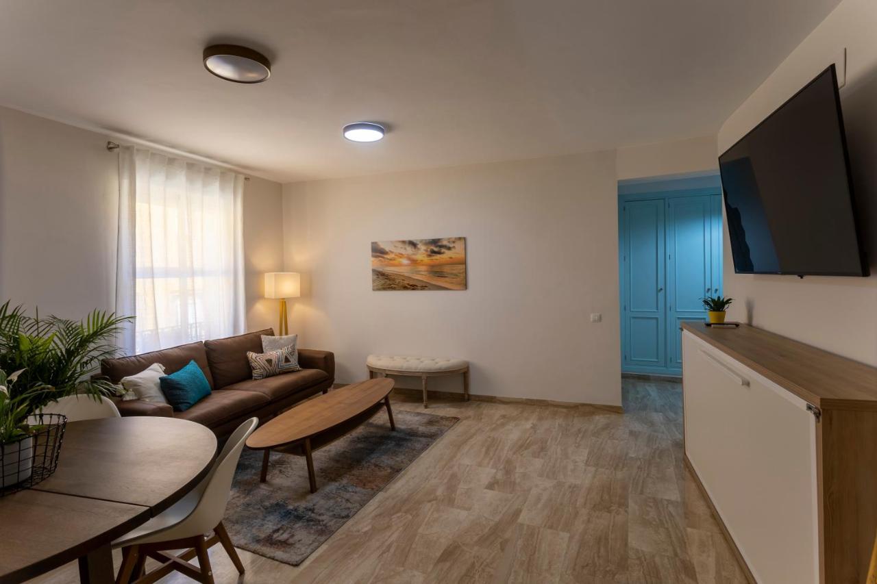 Bonito Nice Apartamento Centro Apartamento Sevilla