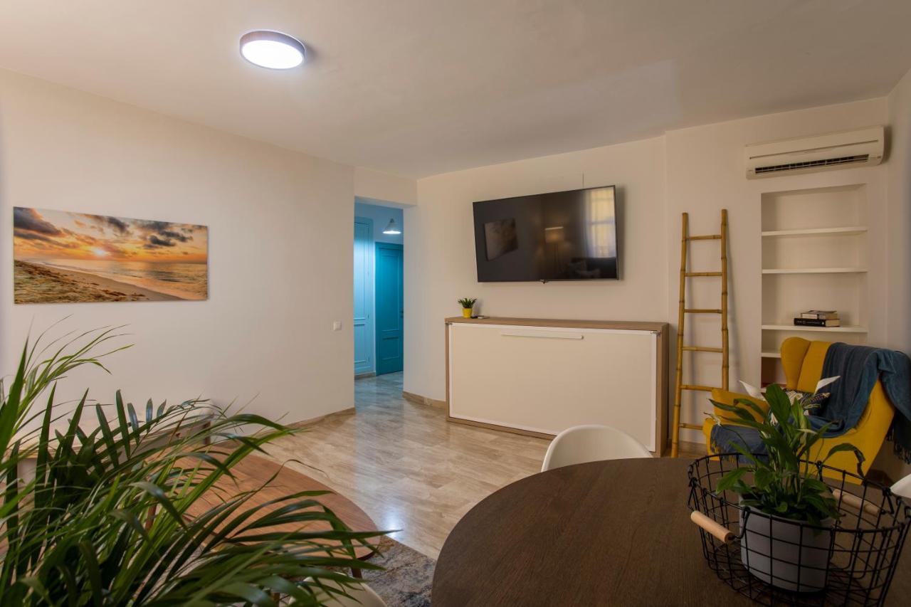 Bonito Nice Apartamento Centro *