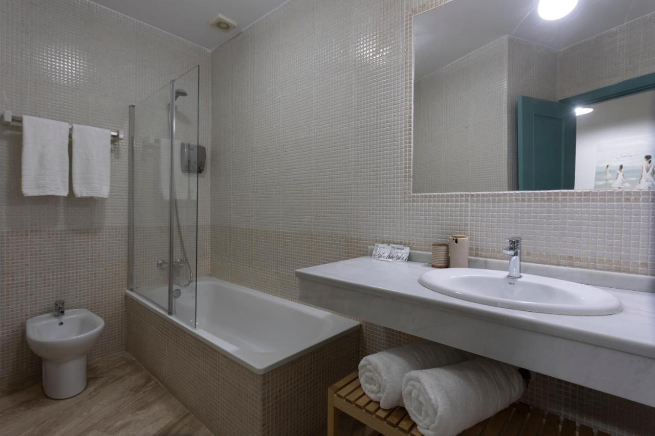 Bonito Nice Apartamento Centro Apartamento Sevilla