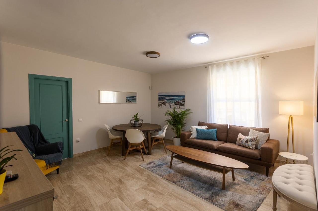 Apartamento Bonito Nice Apartamento Centro