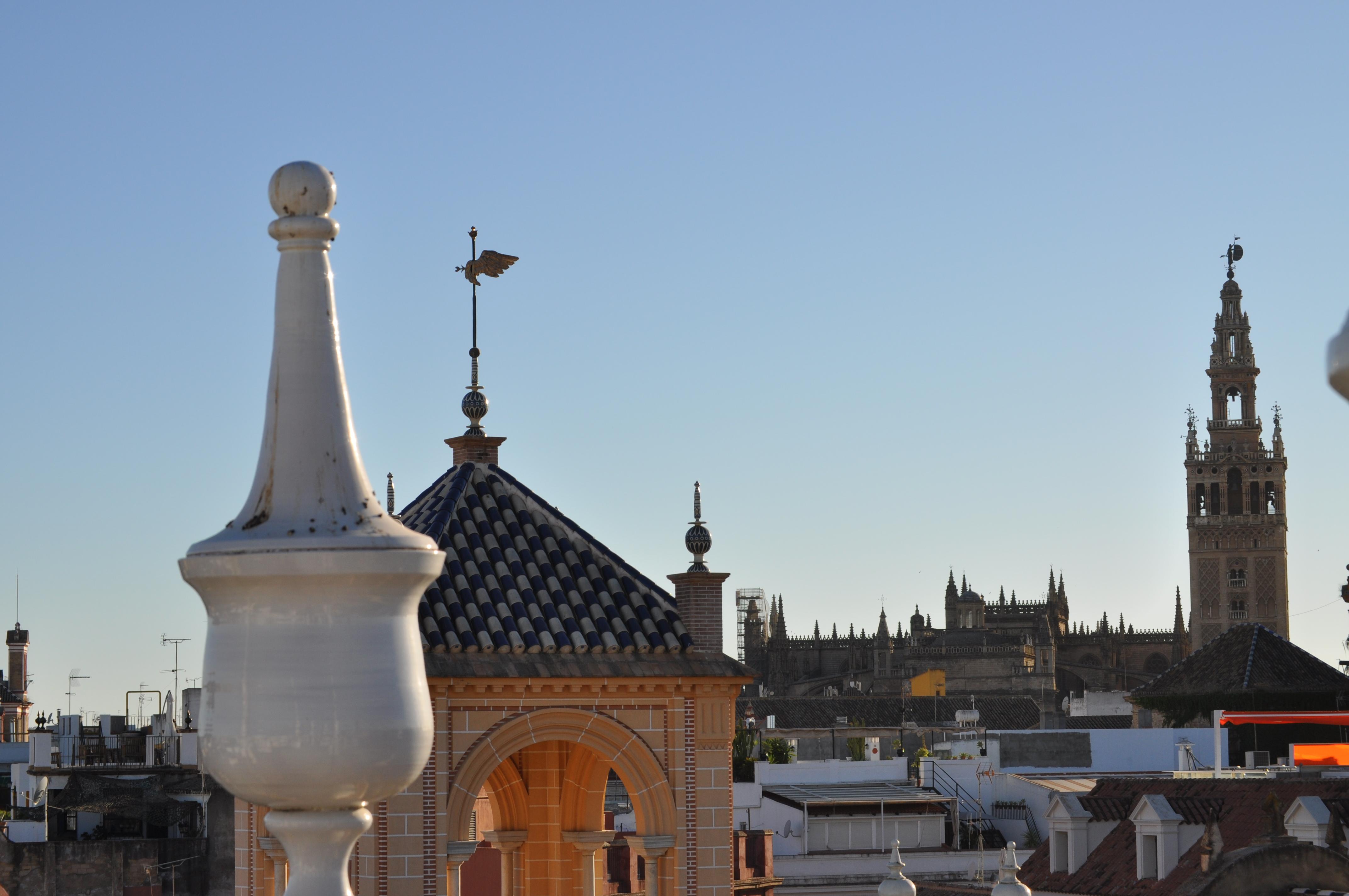 Casas De La Judería Hotel 4*