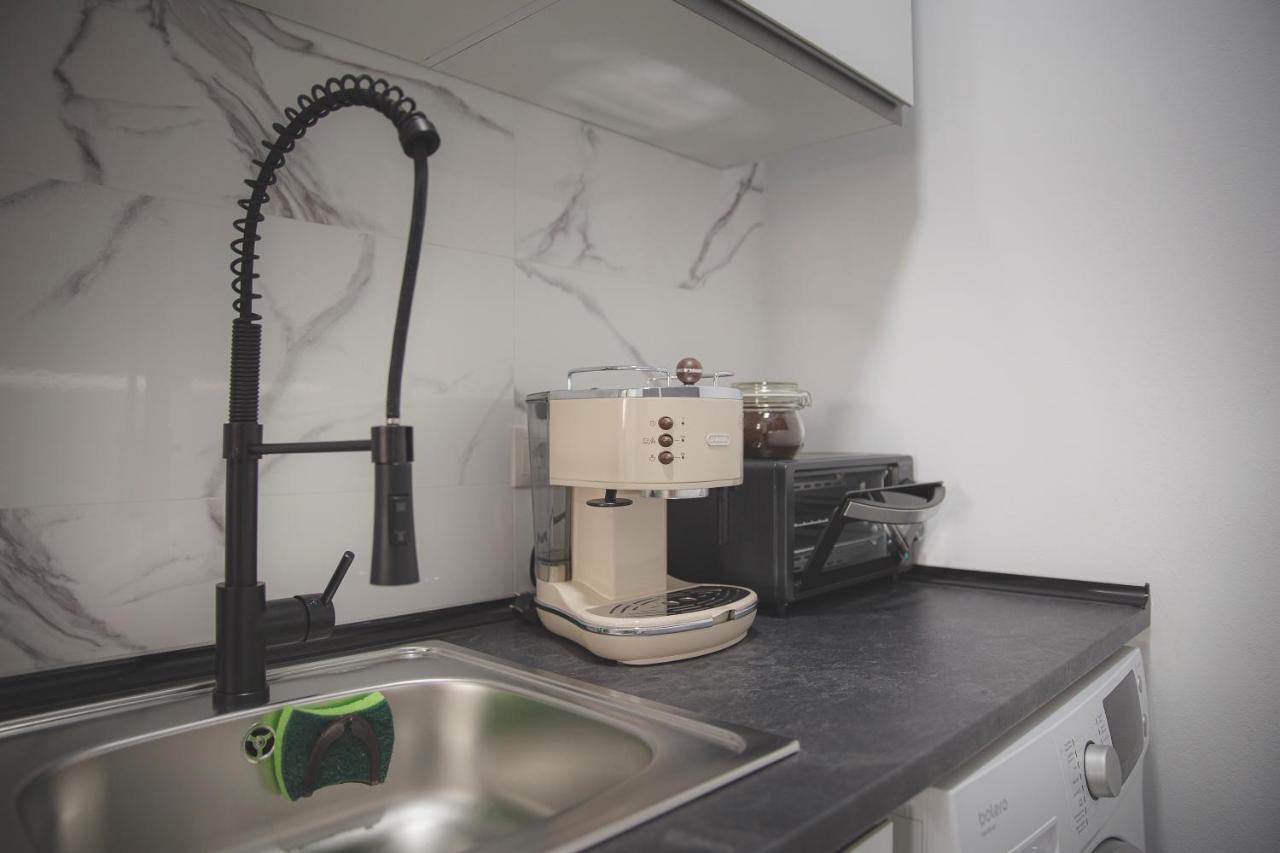 Apartamento Acogedor En Triana *