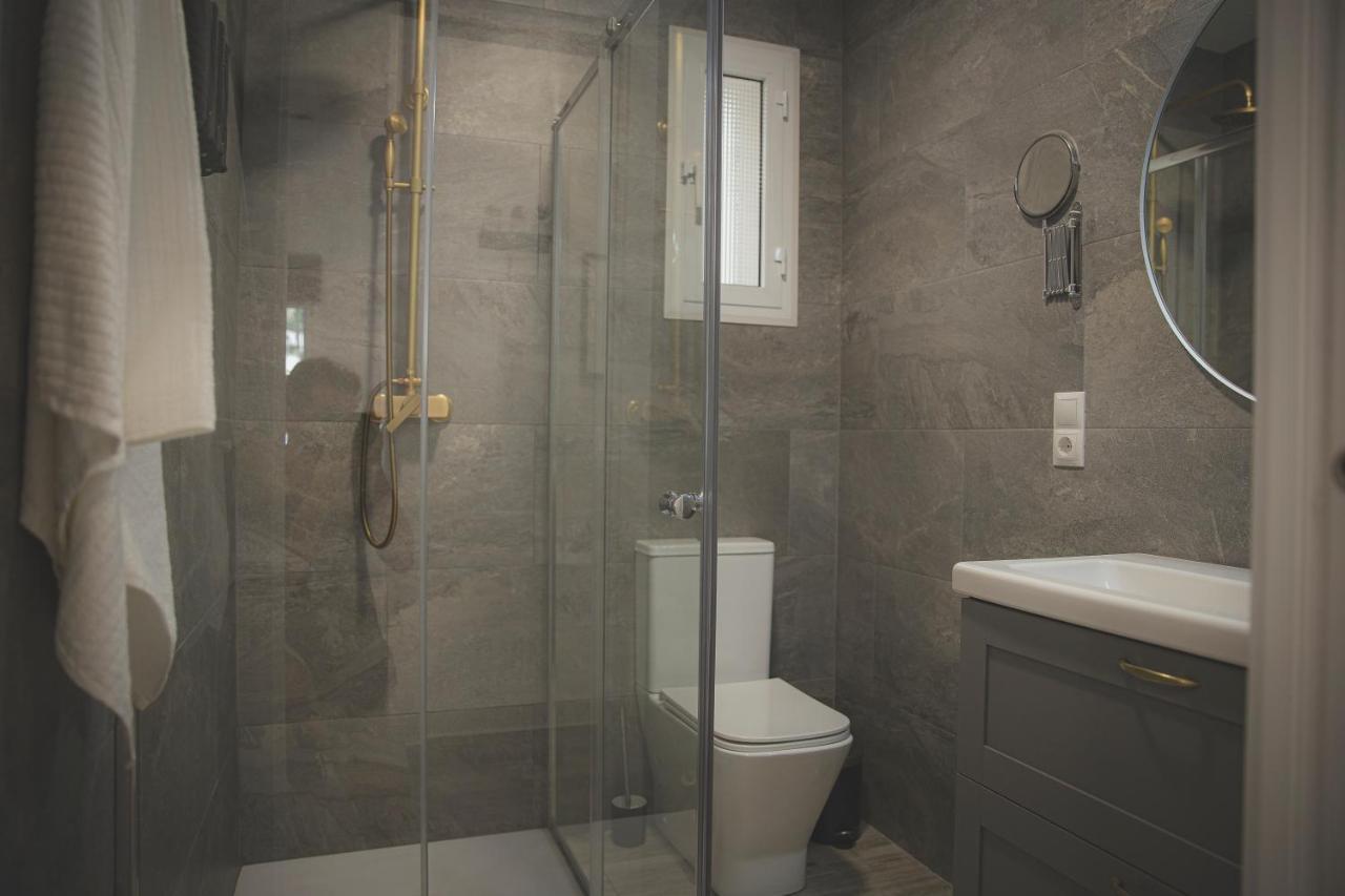 Apartamento Acogedor En Triana *