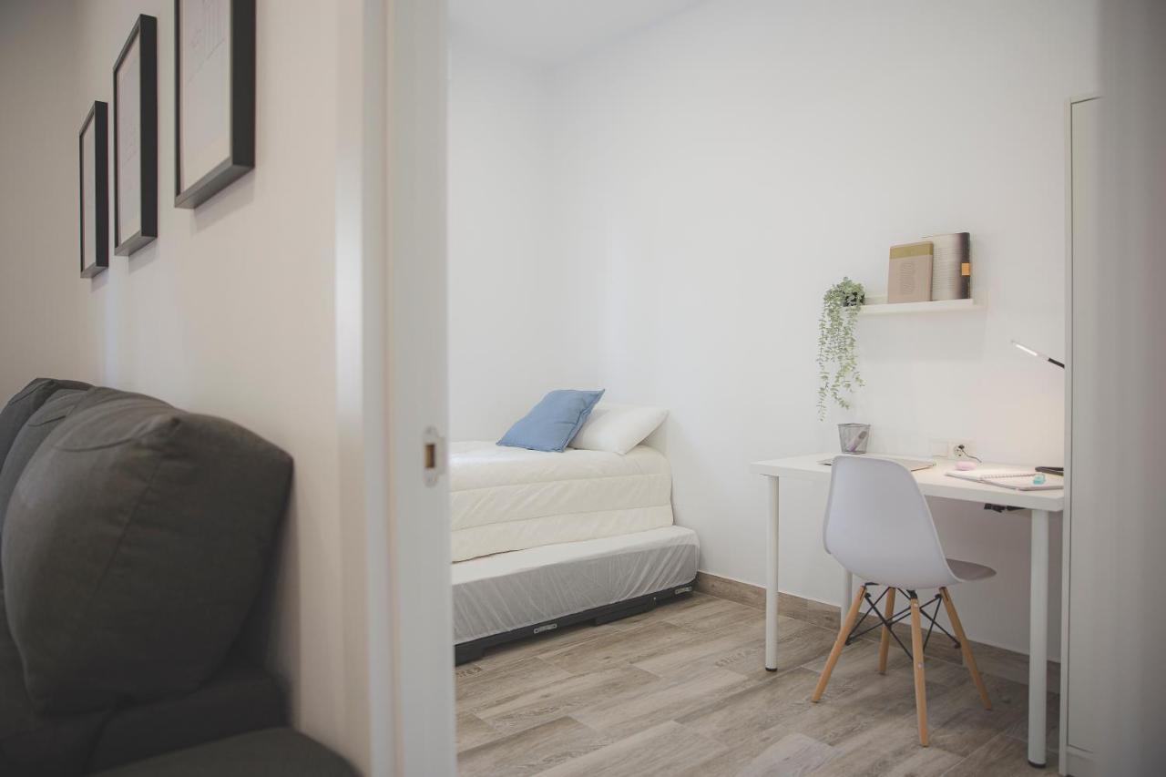 Apartamento Acogedor En Triana *