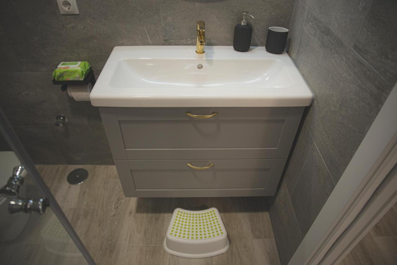 Apartamento Acogedor En Triana *