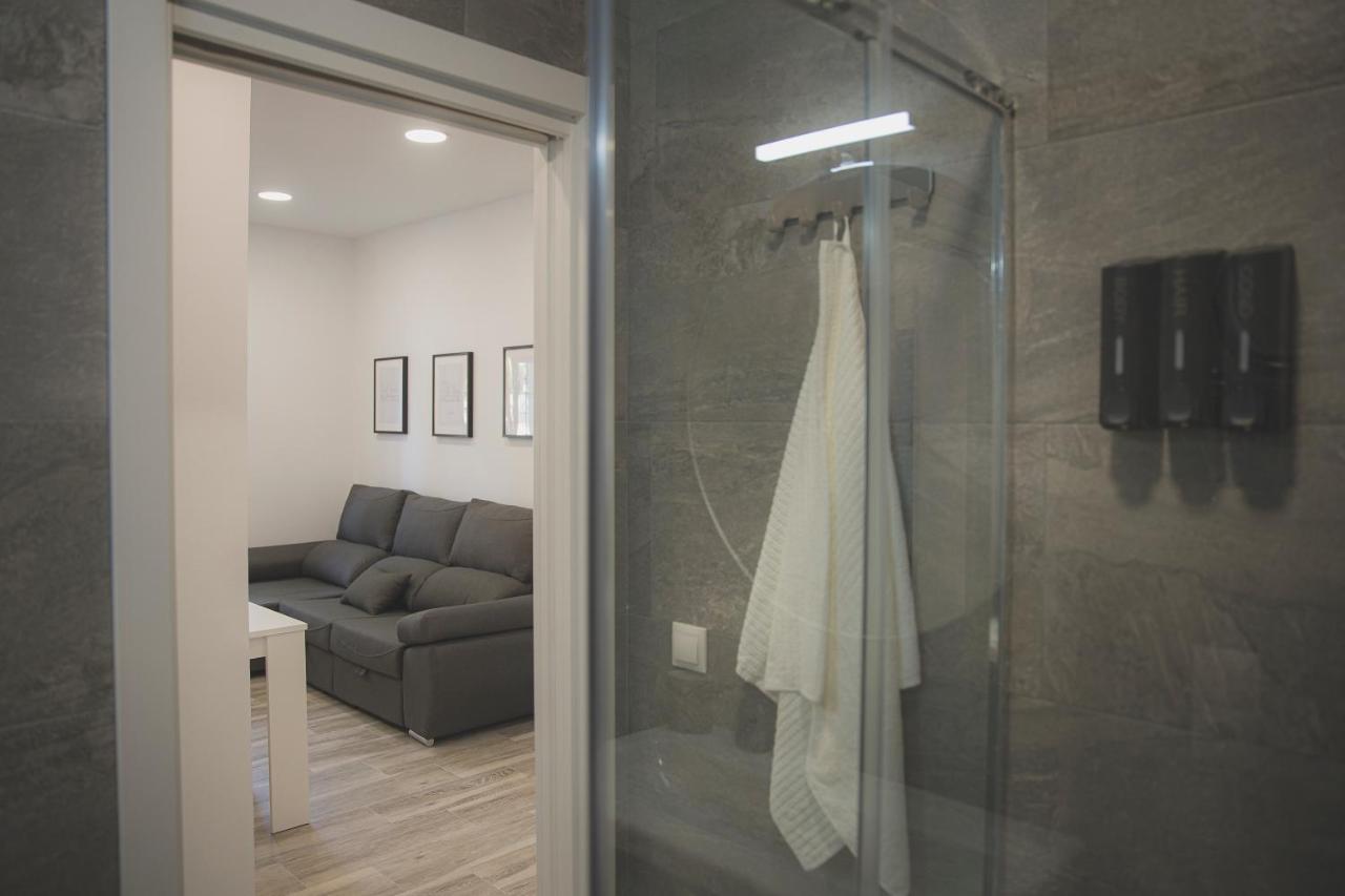 Apartamento Acogedor En Triana *