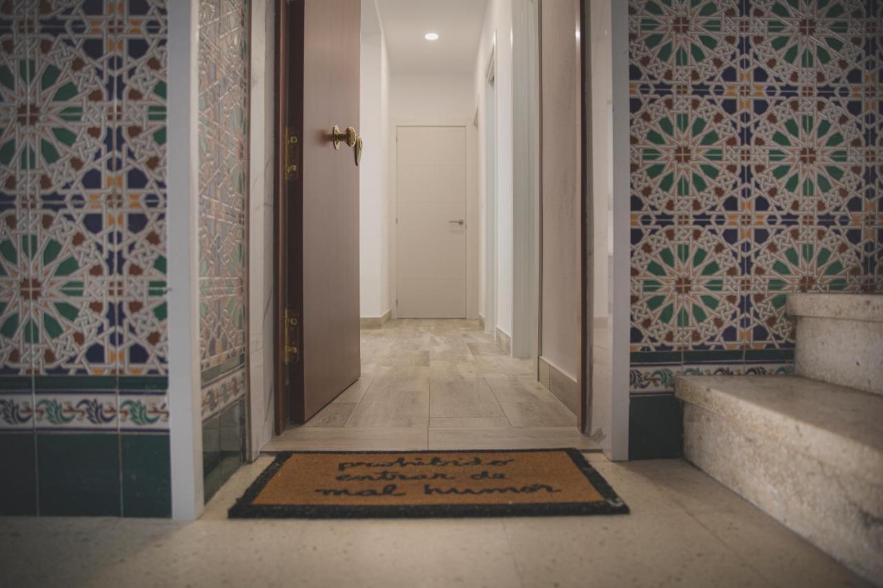 Apartamento Acogedor En Triana