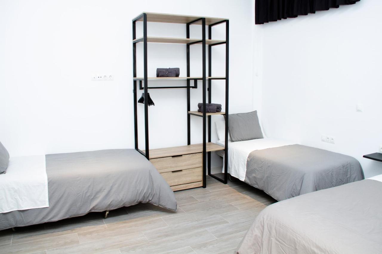 Nuevo Trastamara Apartamento Sevilla