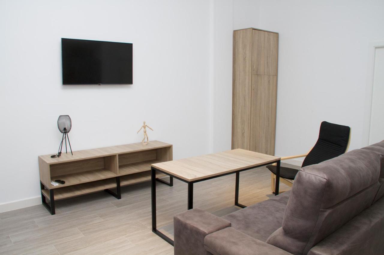 Apartamento Nuevo Trastamara Sevilla