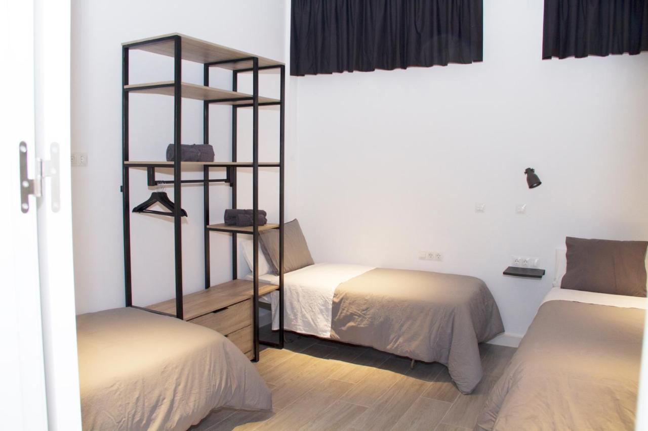 Apartamento Nuevo Trastamara Sevilla