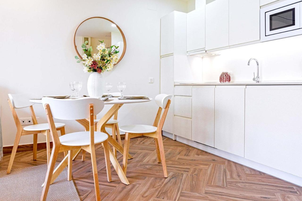 Apartamento Genteel Magdalena