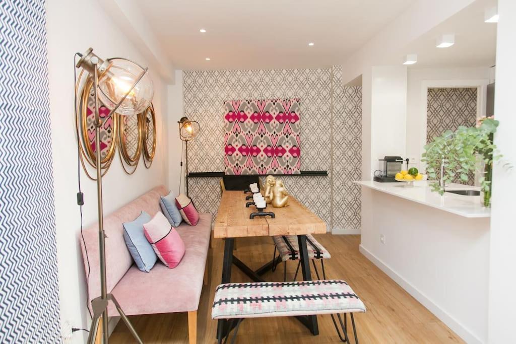 Apartment Modern & Apartment. Old Town. Private Parking *