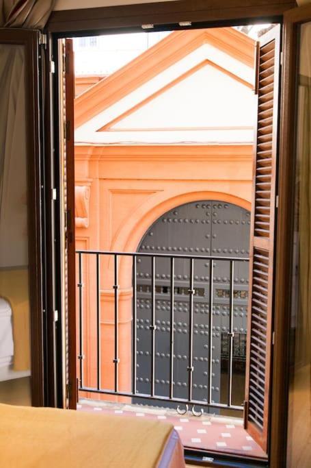 Apartment Modern & Apartment. Old Town. Private Parking Seville