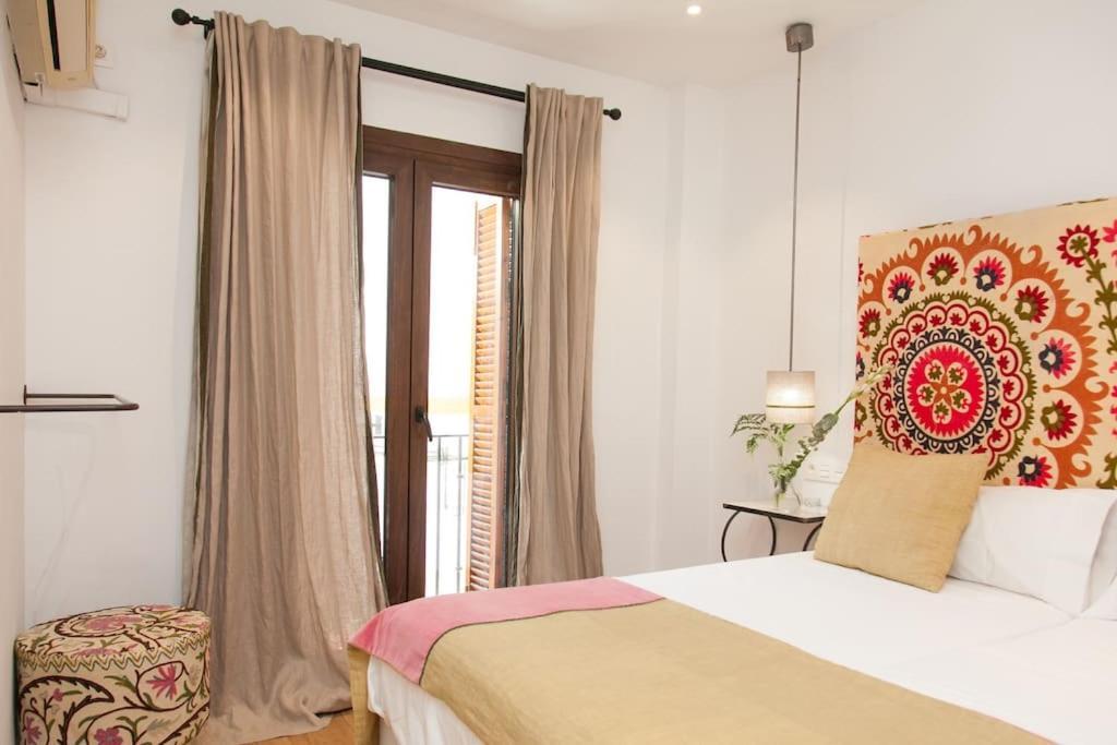 Apartment Modern & Apartment. Old Town. Private Parking
