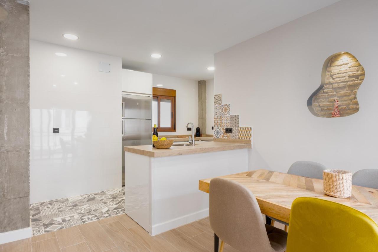 Apartamento Luxury Lepanto Sr Sevilla