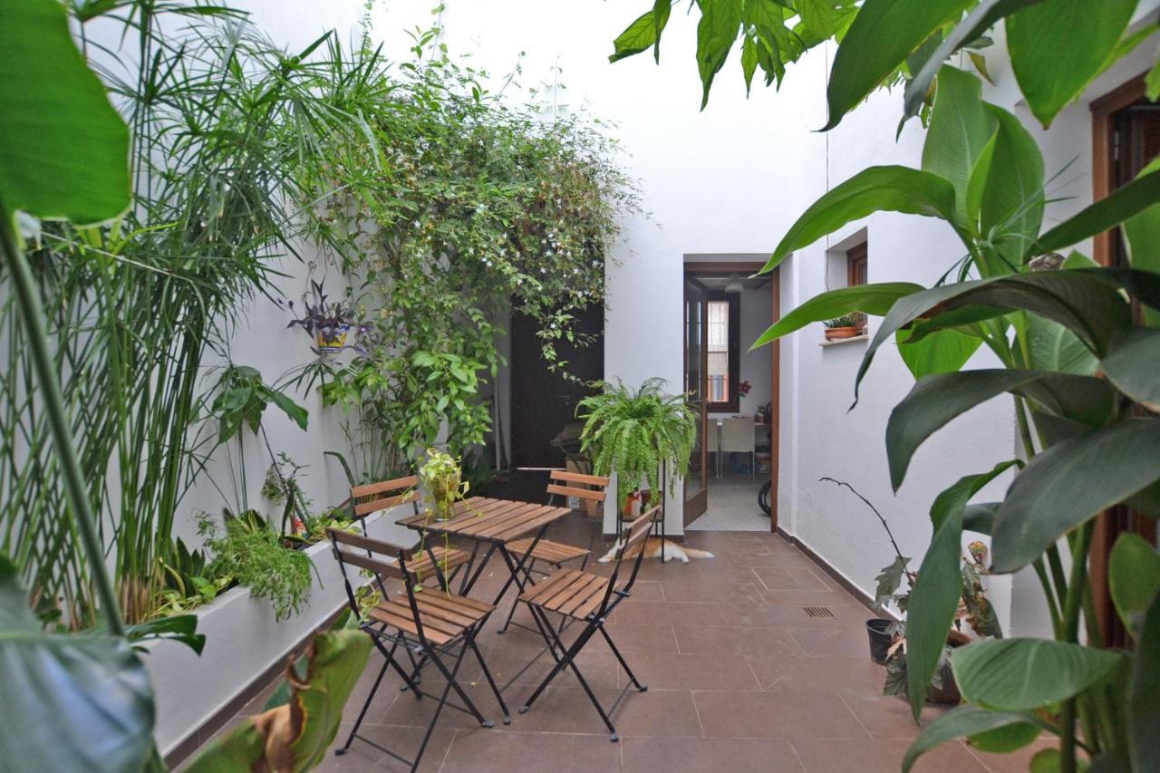 Casa De La Tinaja Apartamento *