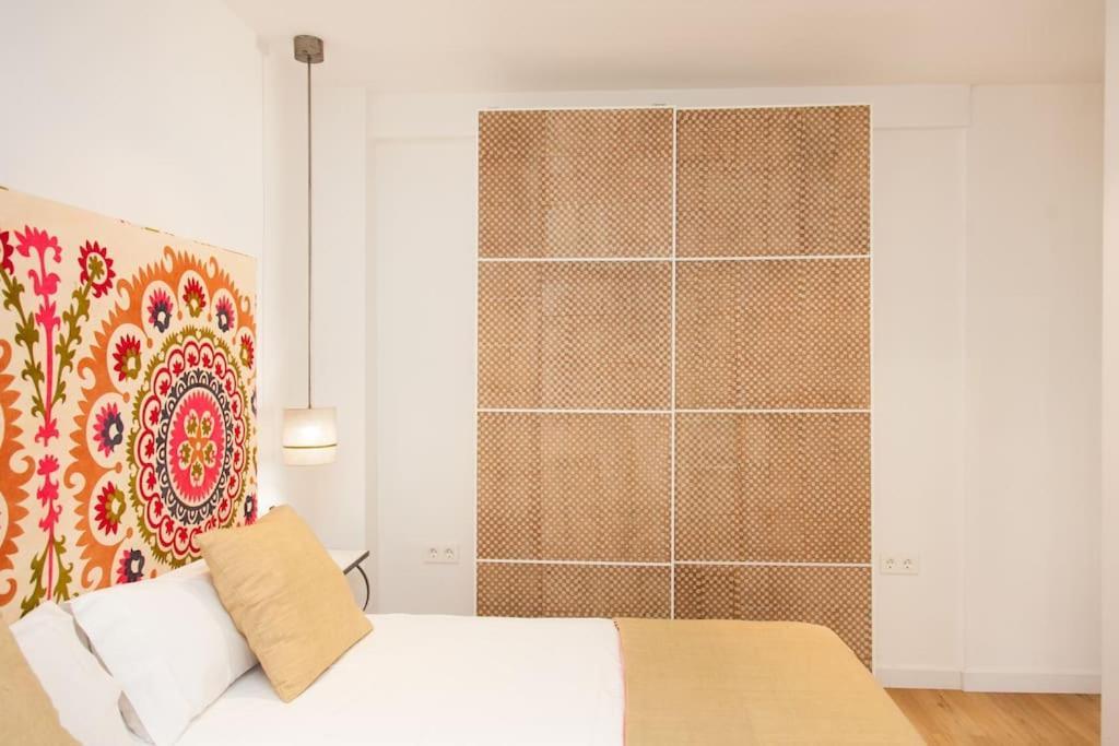 Apartment Modern & Apartment. Old Town. Private Parking