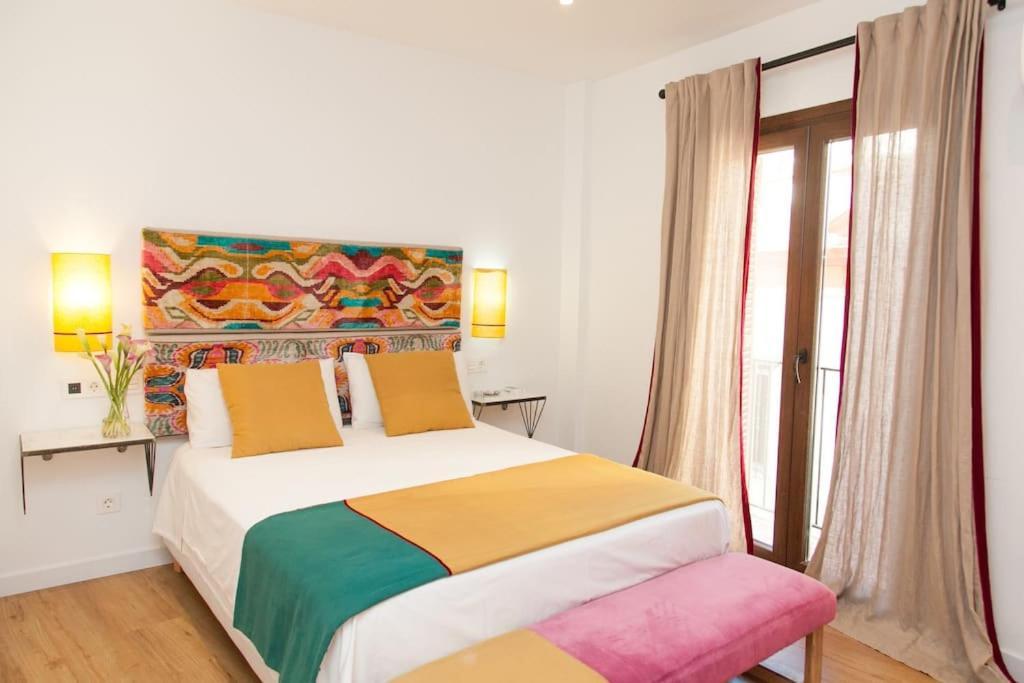 Apartment Modern & Apartment. Old Town. Private Parking *