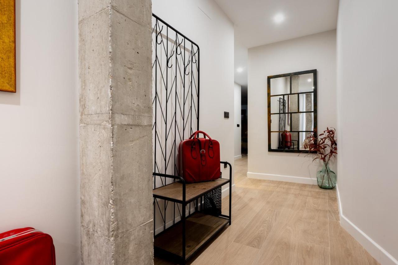 Luxury Lepanto Sr Apartamento Sevilla