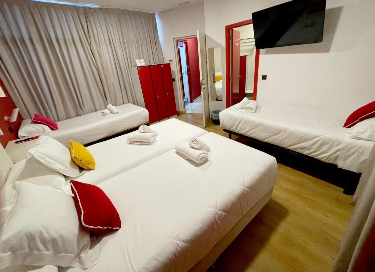 Guest house Ritual Alameda 2*
