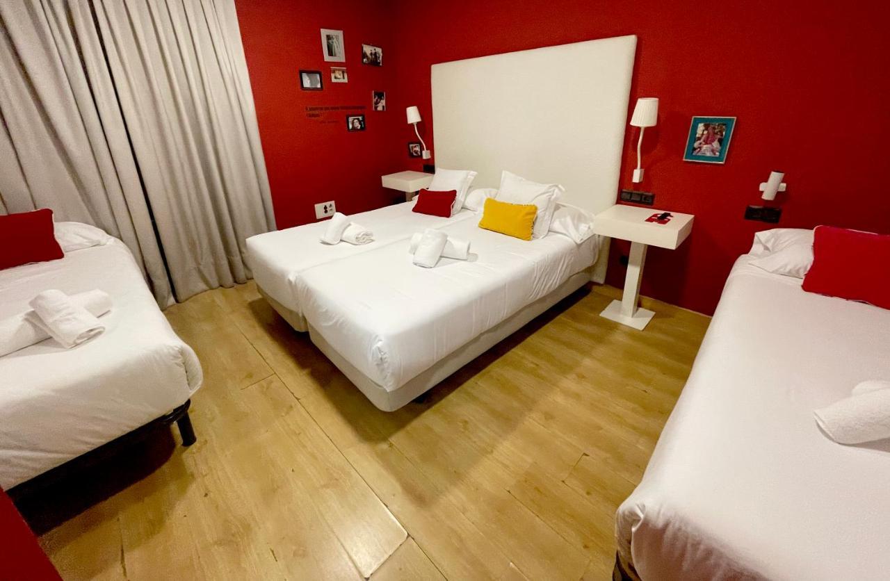 Guest house Ritual Alameda Seville