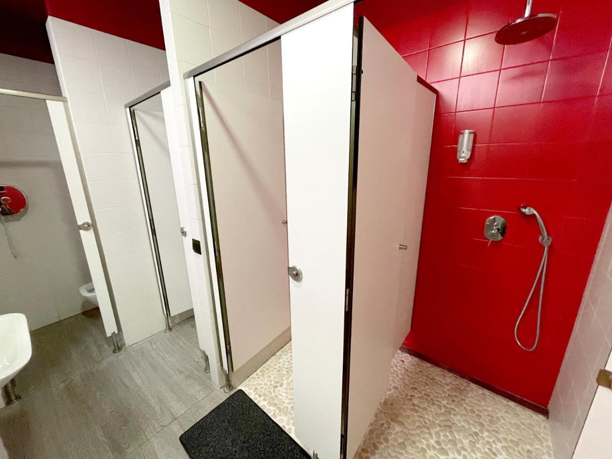 Ritual Alameda Guest house 2*