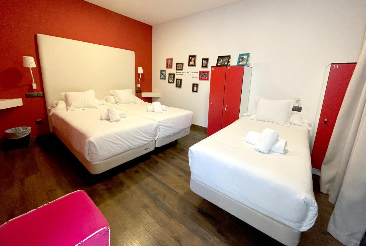 Ritual Alameda Guest house 2*