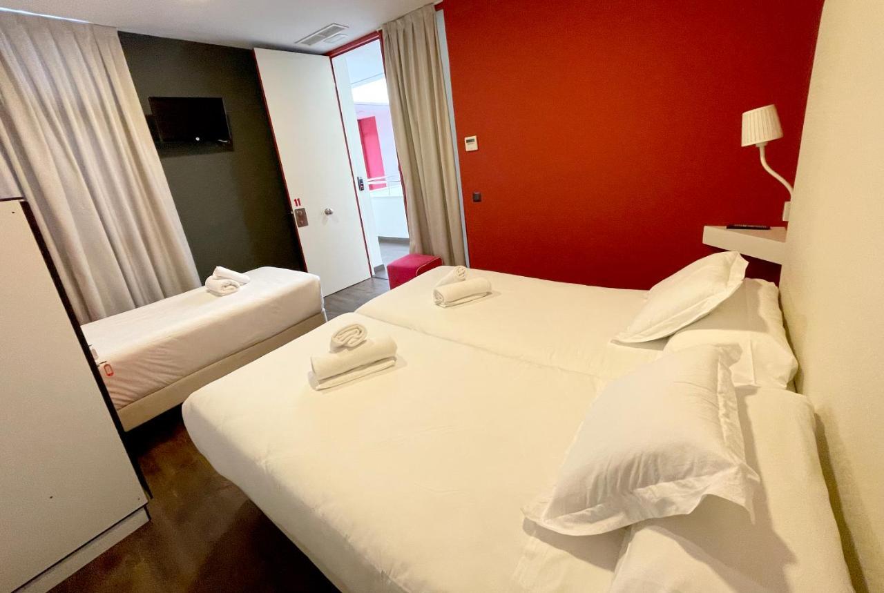 Guest house Ritual Alameda 2*