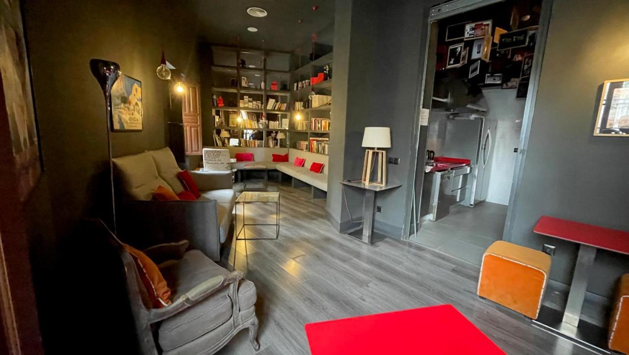 Ritual Alameda Guest house 2*