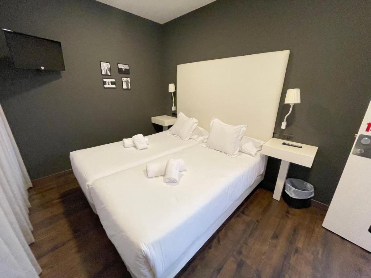 Guest house Ritual Alameda Seville