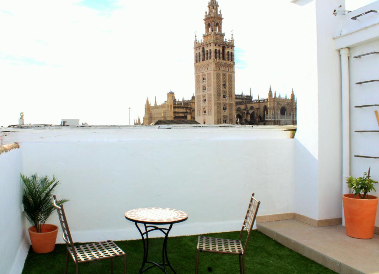 Apartamento Olé - Santa Rufina
