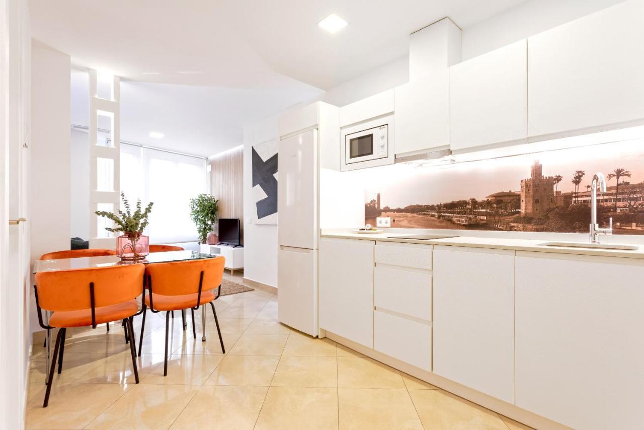 Genteel Magdalena Apartamento *