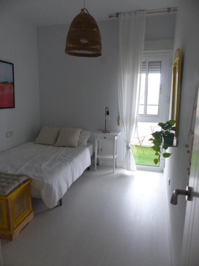 Apartamento La Veleta De Bermejales *