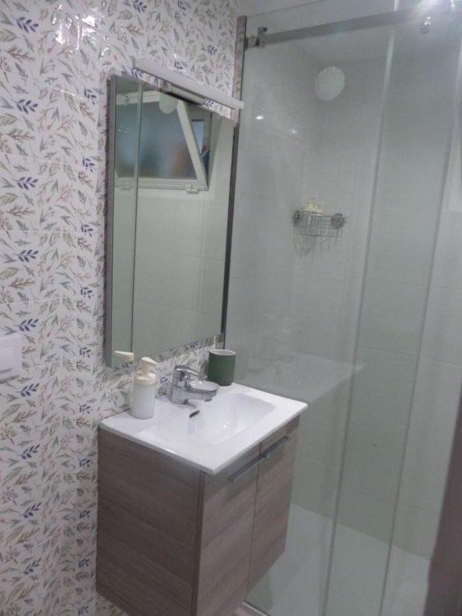 La Veleta De Bermejales Apartamento