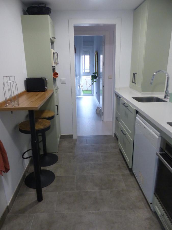 La Veleta De Bermejales Apartamento Sevilla