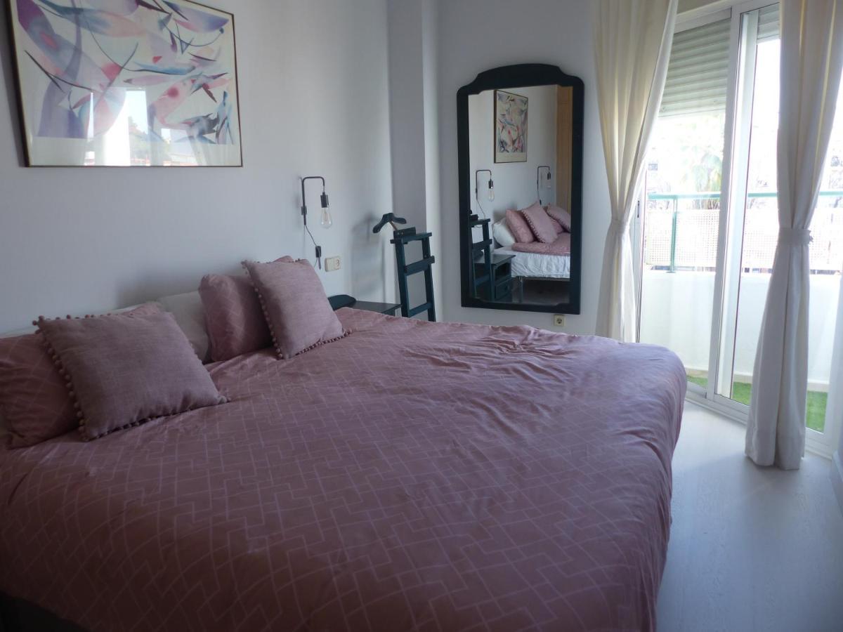 Apartamento La Veleta De Bermejales Sevilla