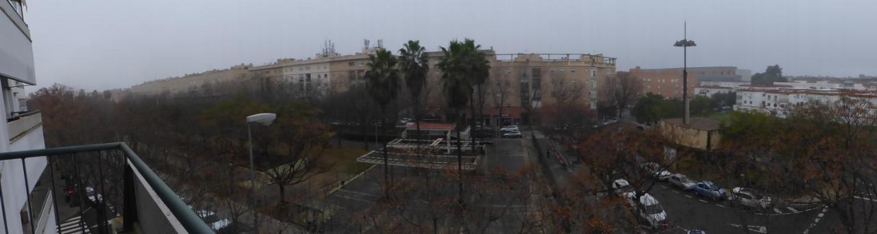La Veleta De Bermejales Apartamento