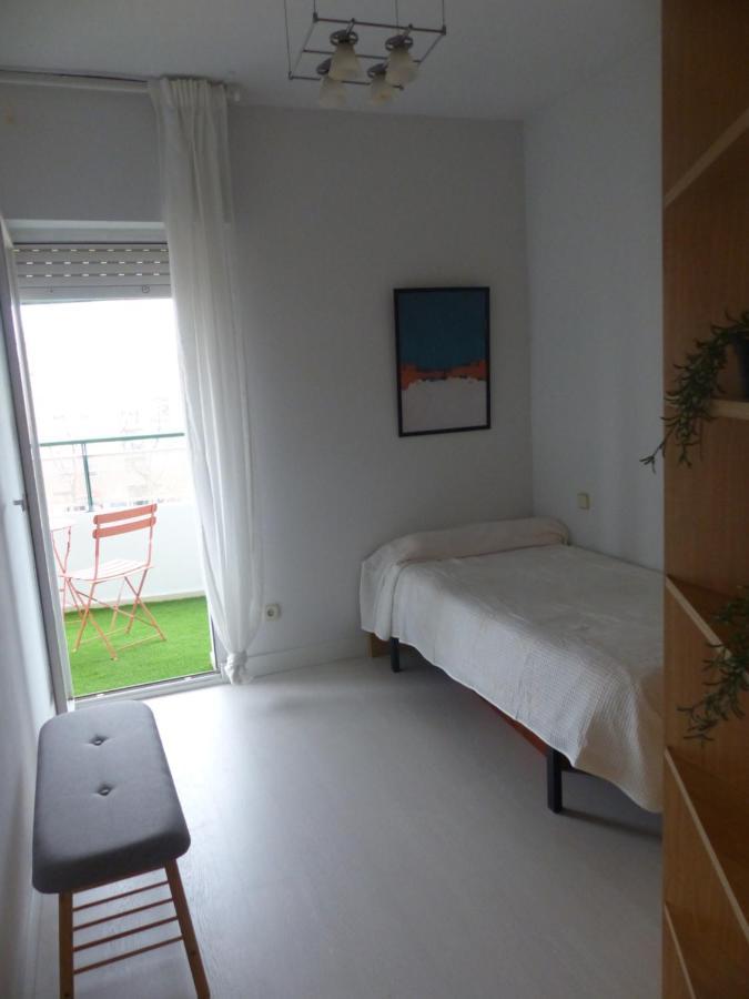La Veleta De Bermejales Apartamento