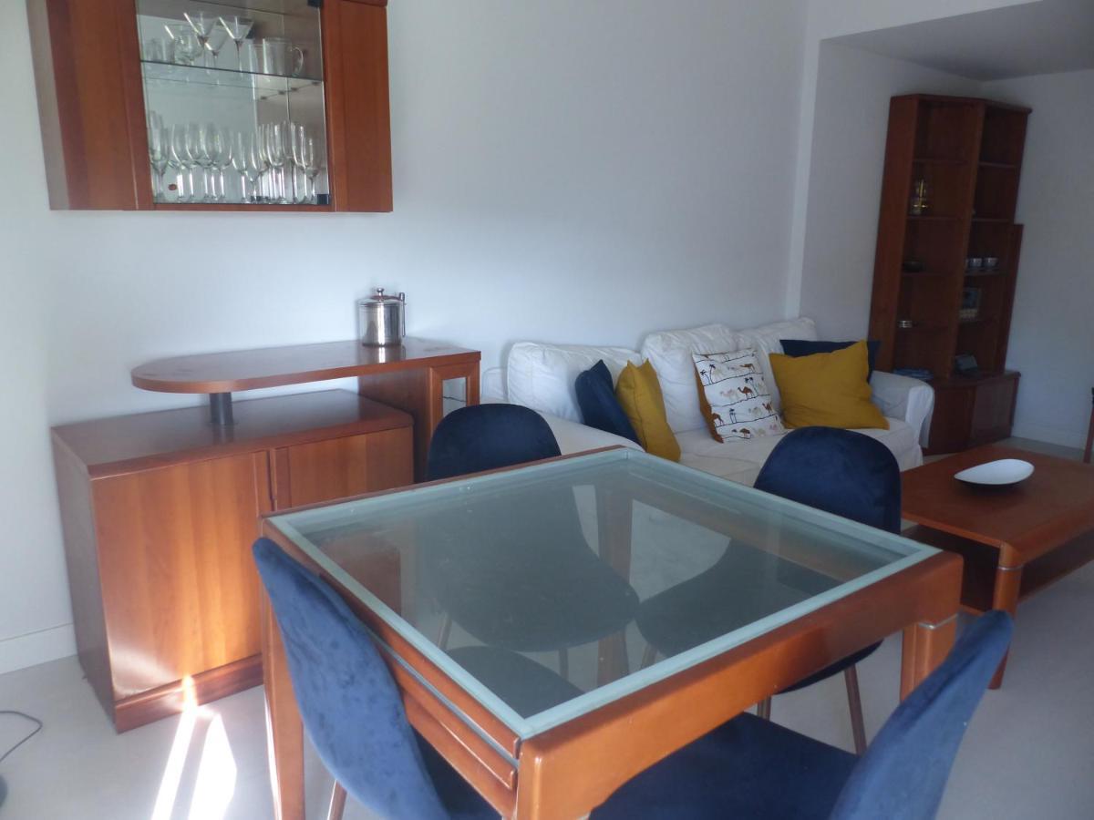 Apartamento La Veleta De Bermejales
