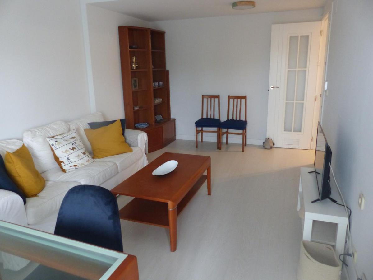 Apartamento La Veleta De Bermejales