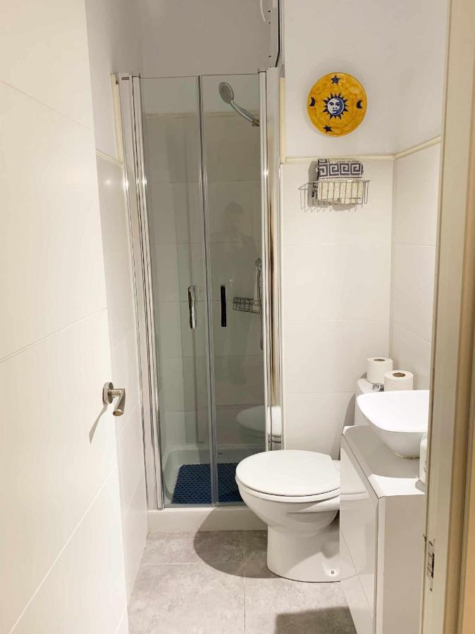 Apartamento Luminoso Céntrico 3 Hab 2 Baños