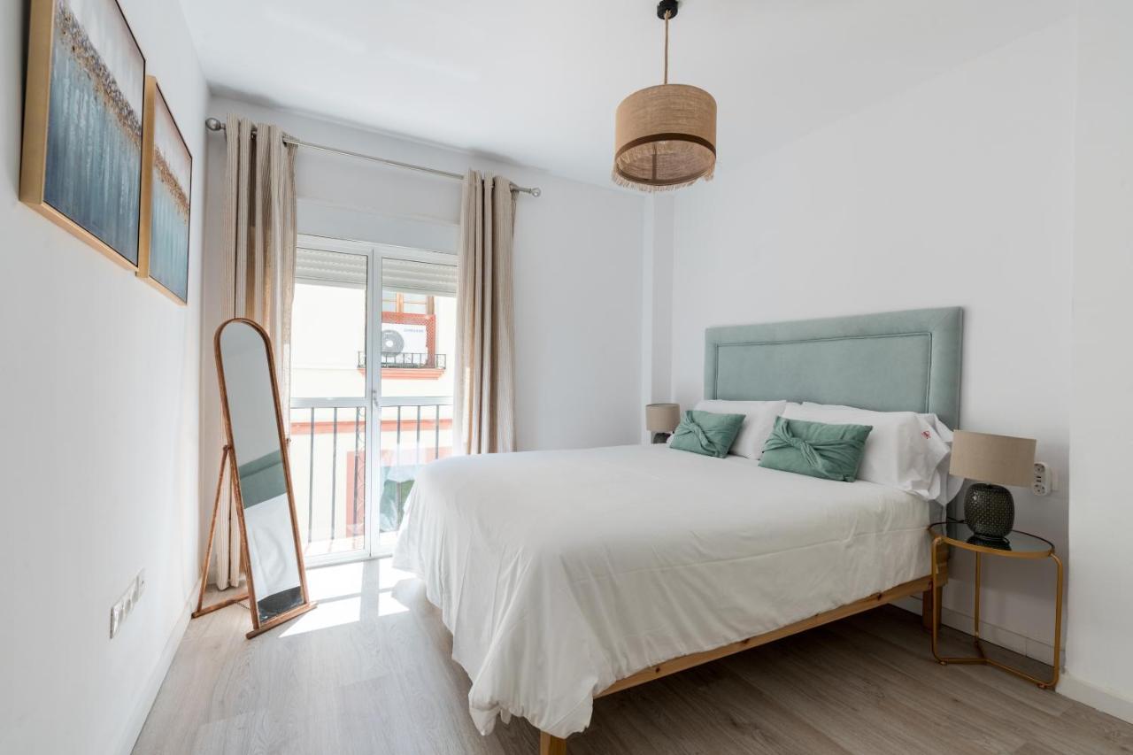 Olé - Santa Rufina Apartamento Sevilla
