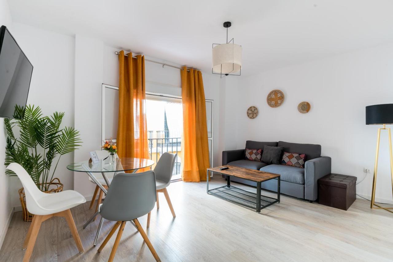 Apartamento Olé - Santa Rufina Sevilla
