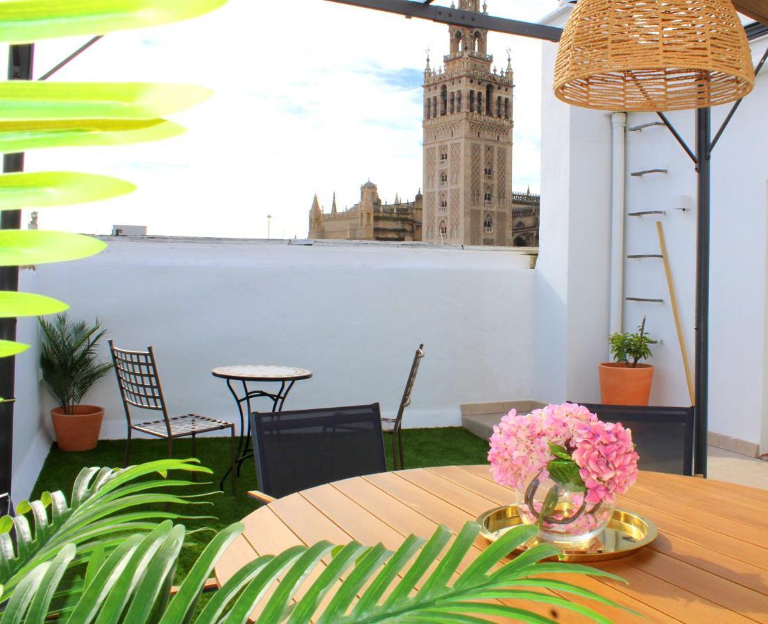Olé - Santa Rufina Apartamento *